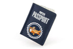 Jouet - Passeport