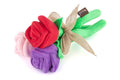 Jouet - Roses