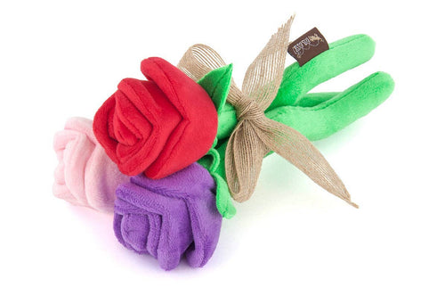 Jouet - Roses