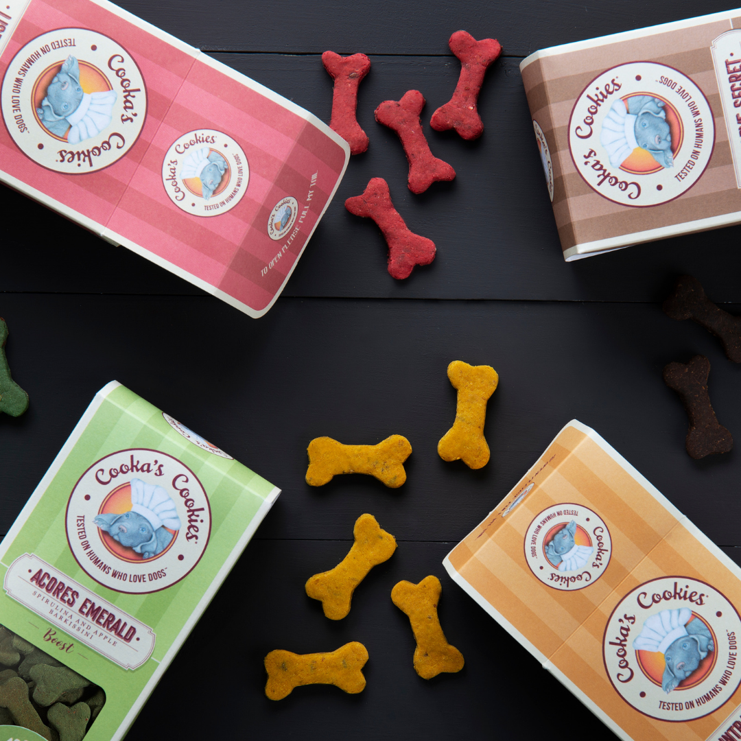 Algarve Secret - Friandises naturelles