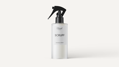 Spray démêlant