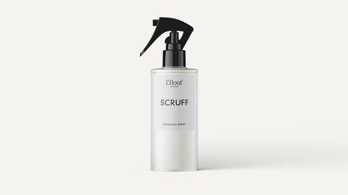 Spray démêlant