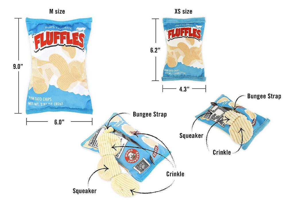 Jouet - Chips