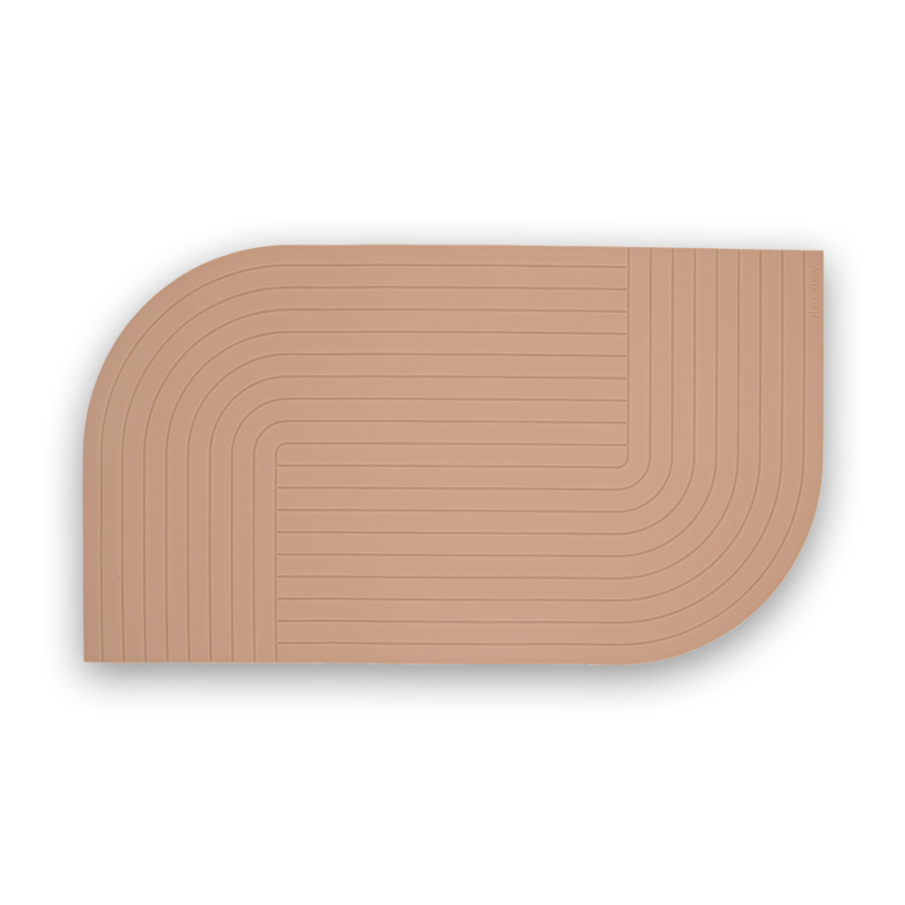Tapis de gamelle