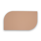 Tapis de gamelle