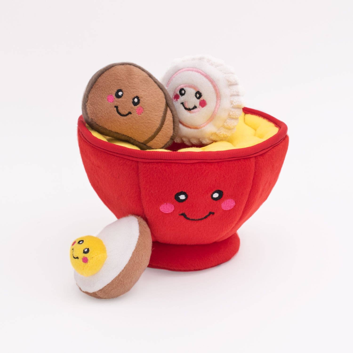Jouet - Bol à ramen