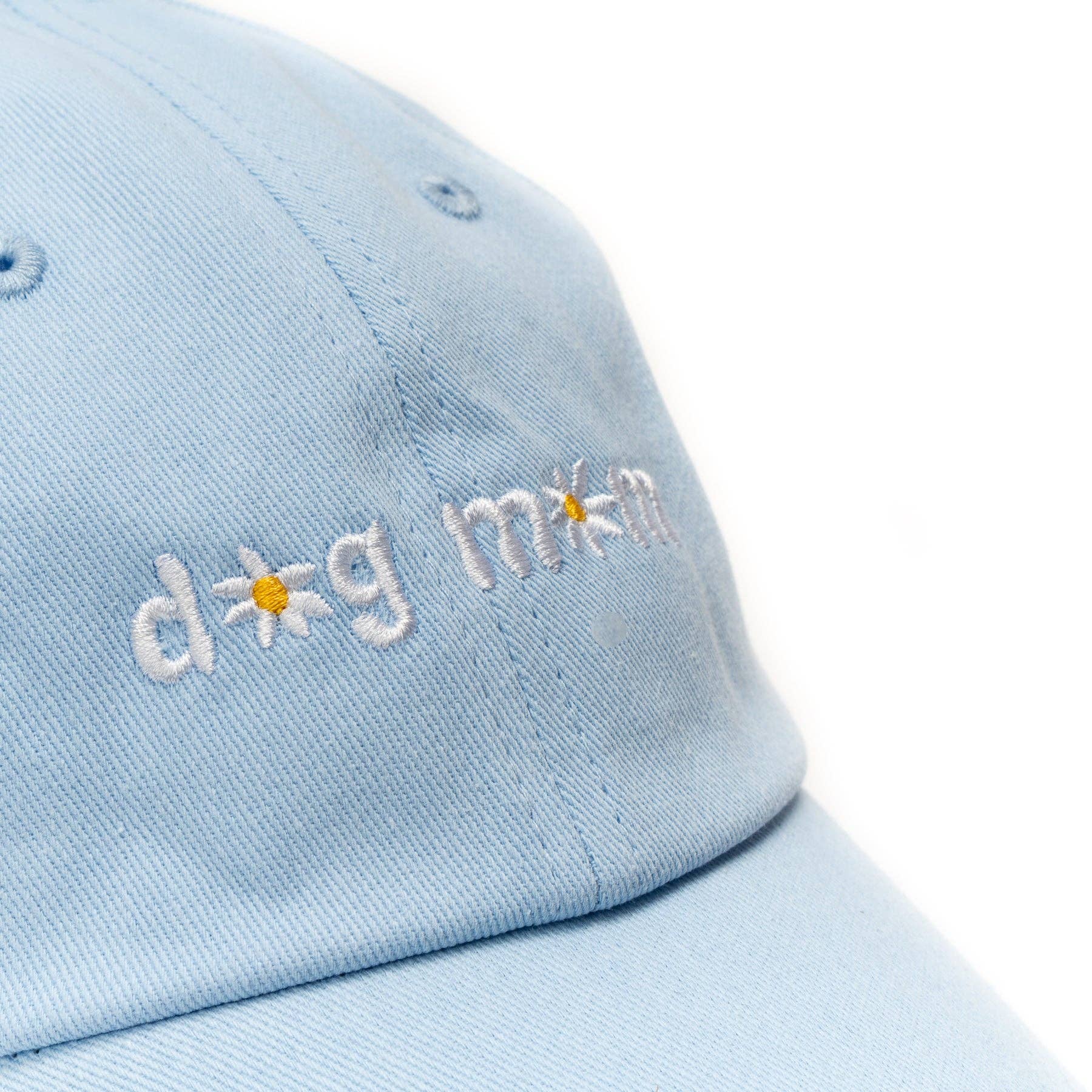 Casquette Daisy Dog Mom