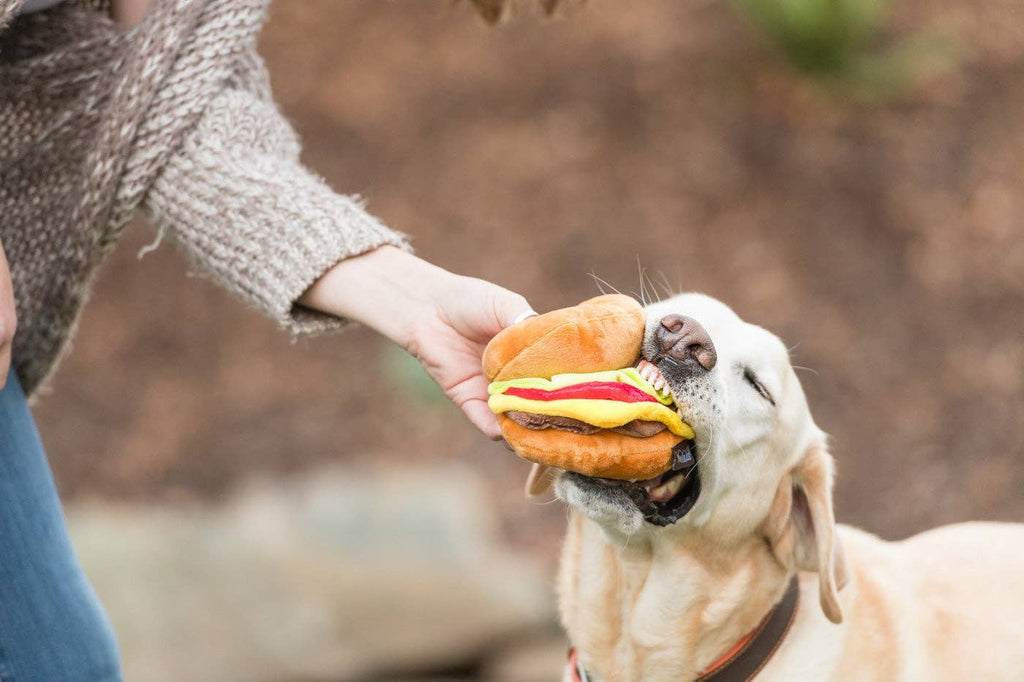 Jouet - Burger