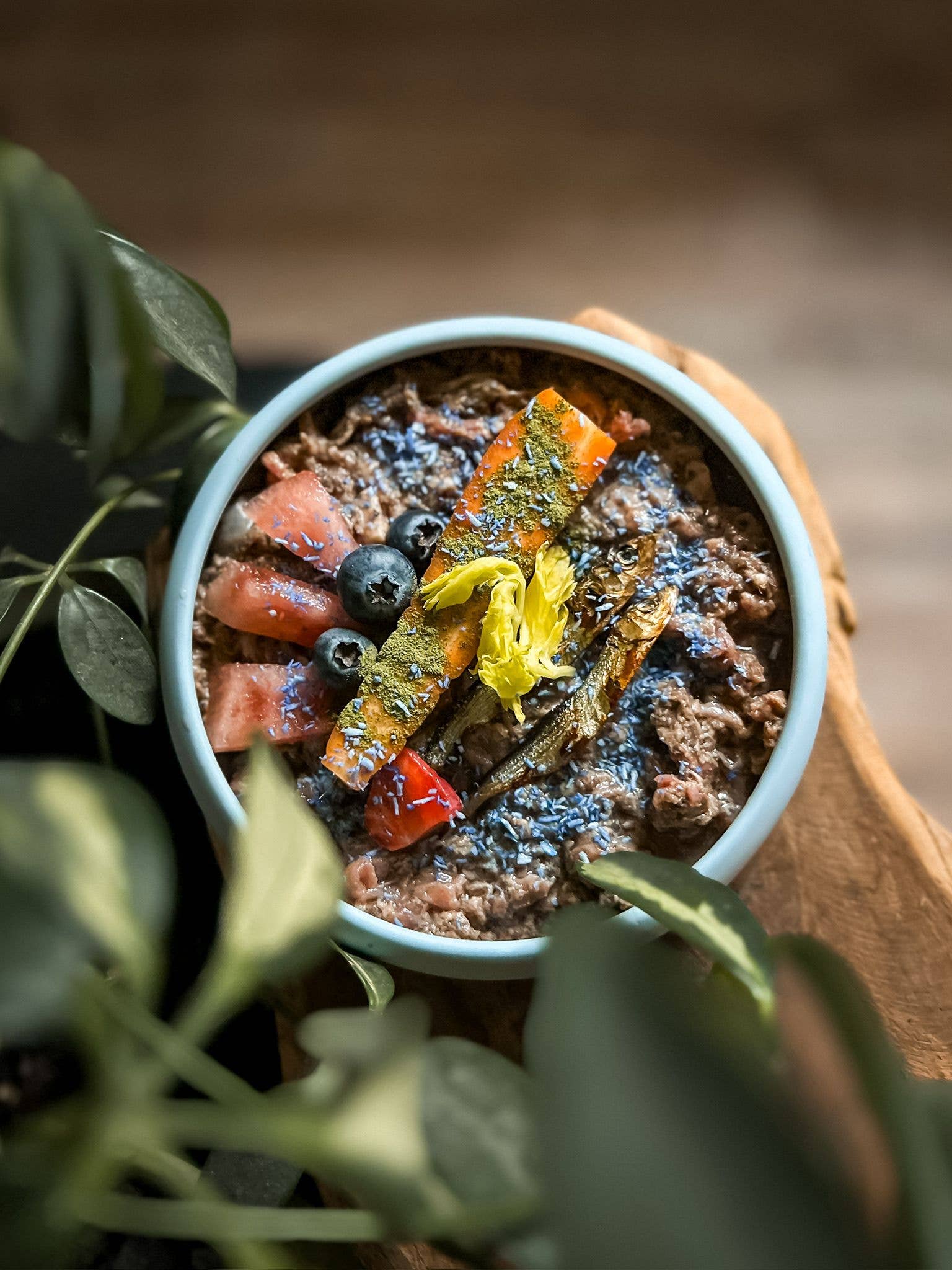 Mermaid Dust - Complément Alimentaire