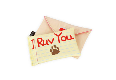 Toy - Love letter