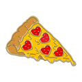 Breloque - Pizza
