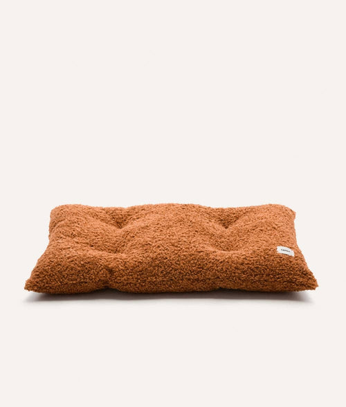 Coussin - Mustard