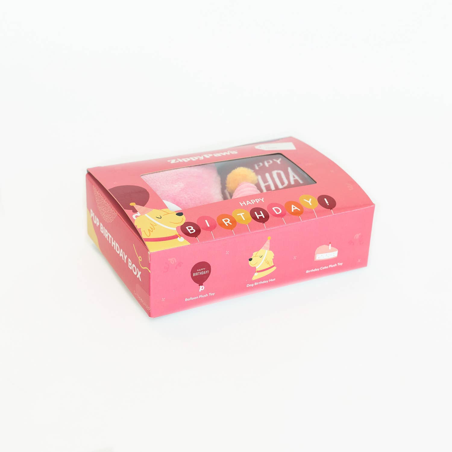 Box Anniversaire
