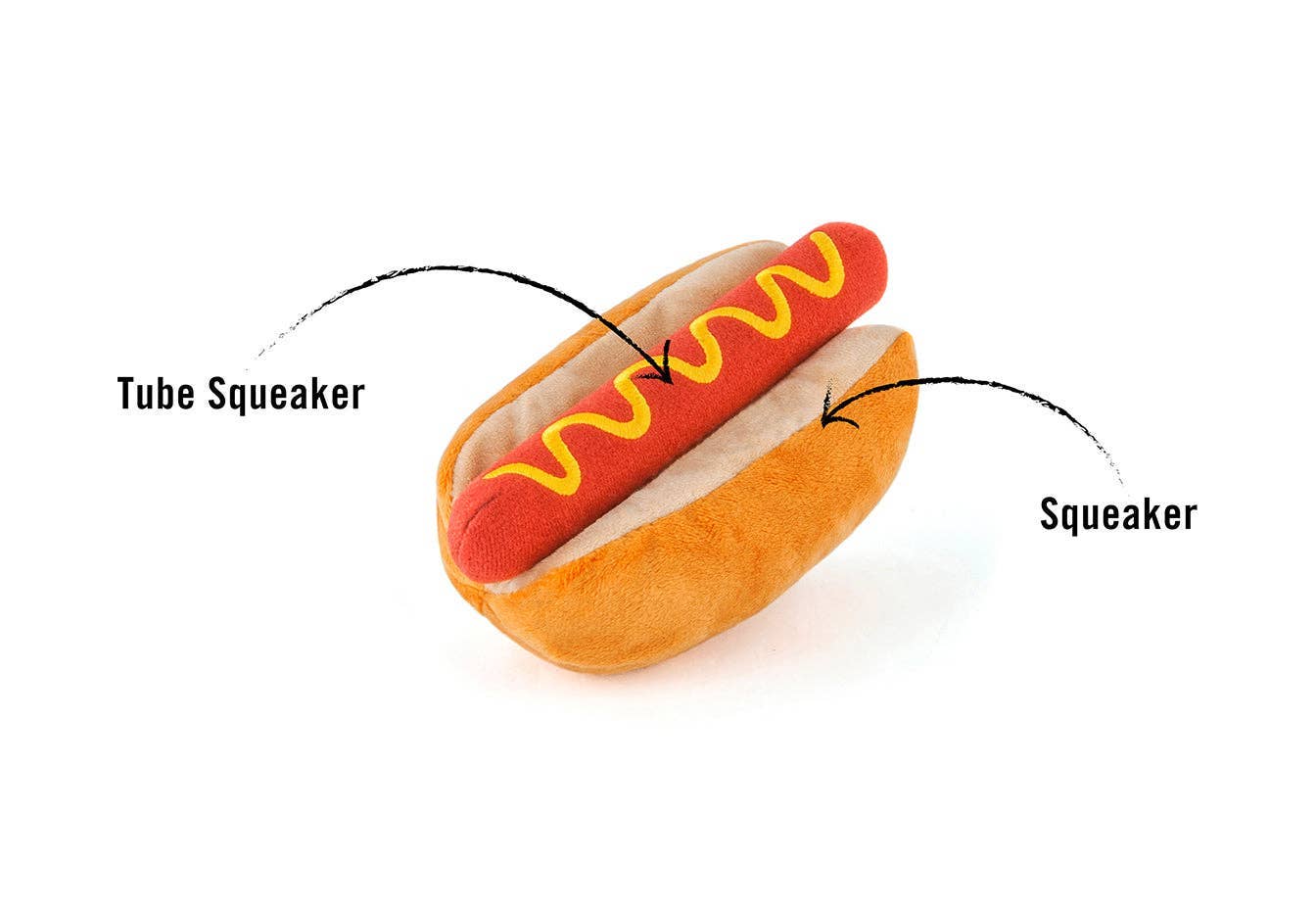 Jouet - Hot Dog