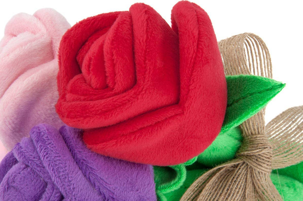 Jouet - Roses