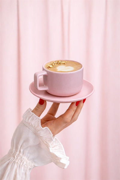 Cappuccino Noisette