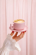 Cappuccino Pistache