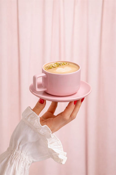 Cappuccino Pistache