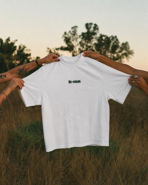 T-shirt oversized