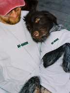 T-shirt oversized