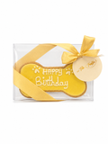 Biscuit Pour Chien “Happy Birthday”