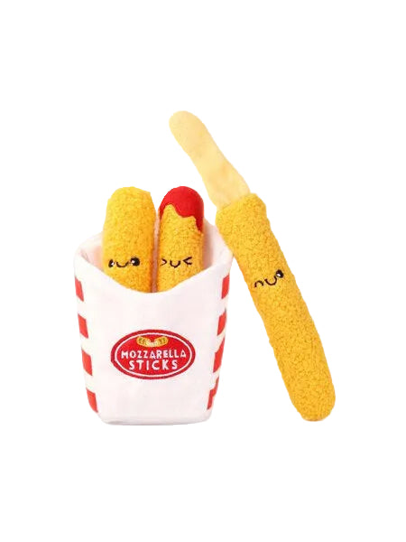 Jouet - Mozzarella Sticks