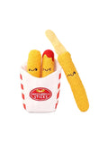 Jouet - Mozzarella Sticks