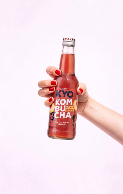 Kombucha