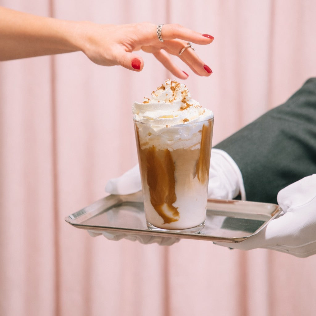Latte Spéculos