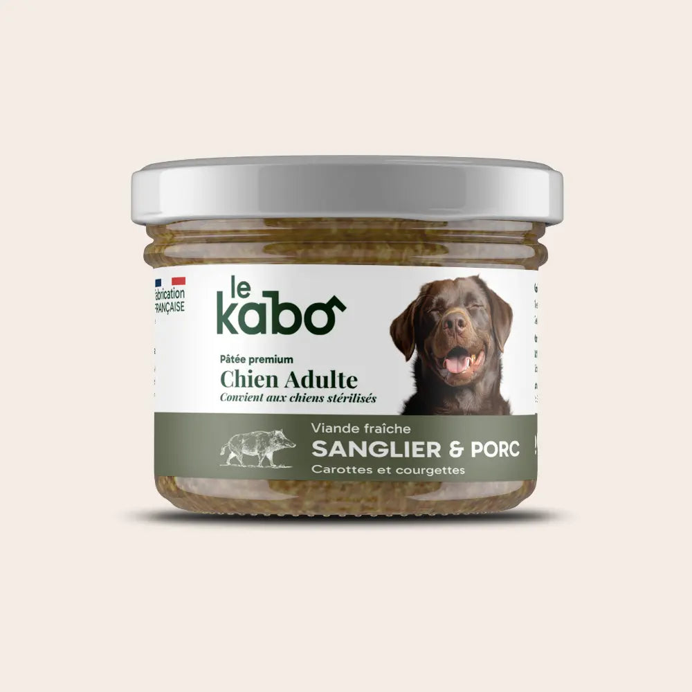 Pâté