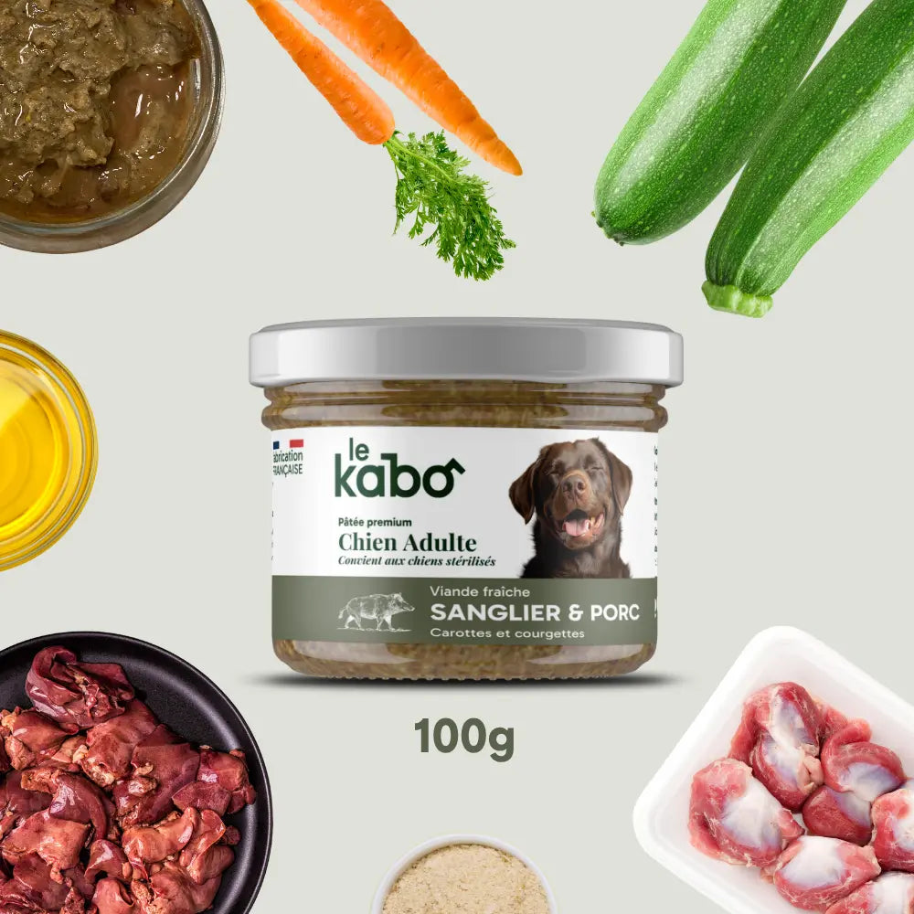 Pâté