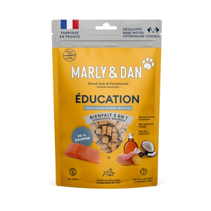 Friandises éducation