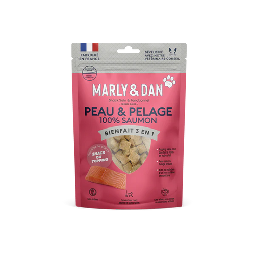 Friandises Peau & Pelage