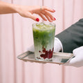 Matcha Berry