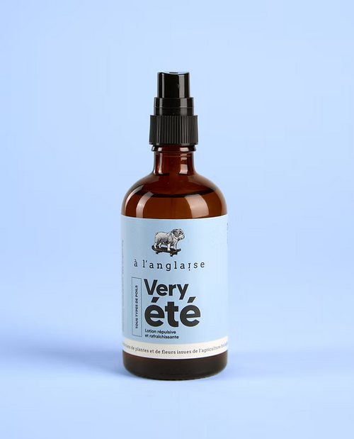 Very été