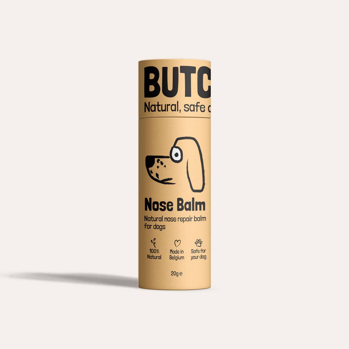 Stick baume pour nez