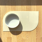Tapis de gamelle