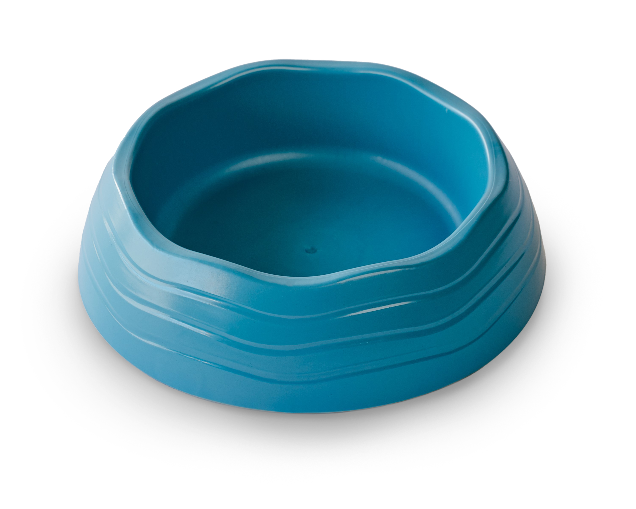 Gamelle pour chien en plastique océanique recyclé