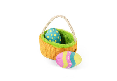 Toy - Egg Basket