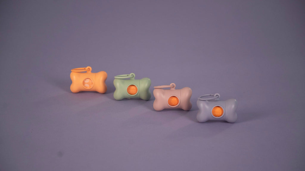 Distributeur de sachets - Sauge