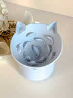Gamelle pour chat