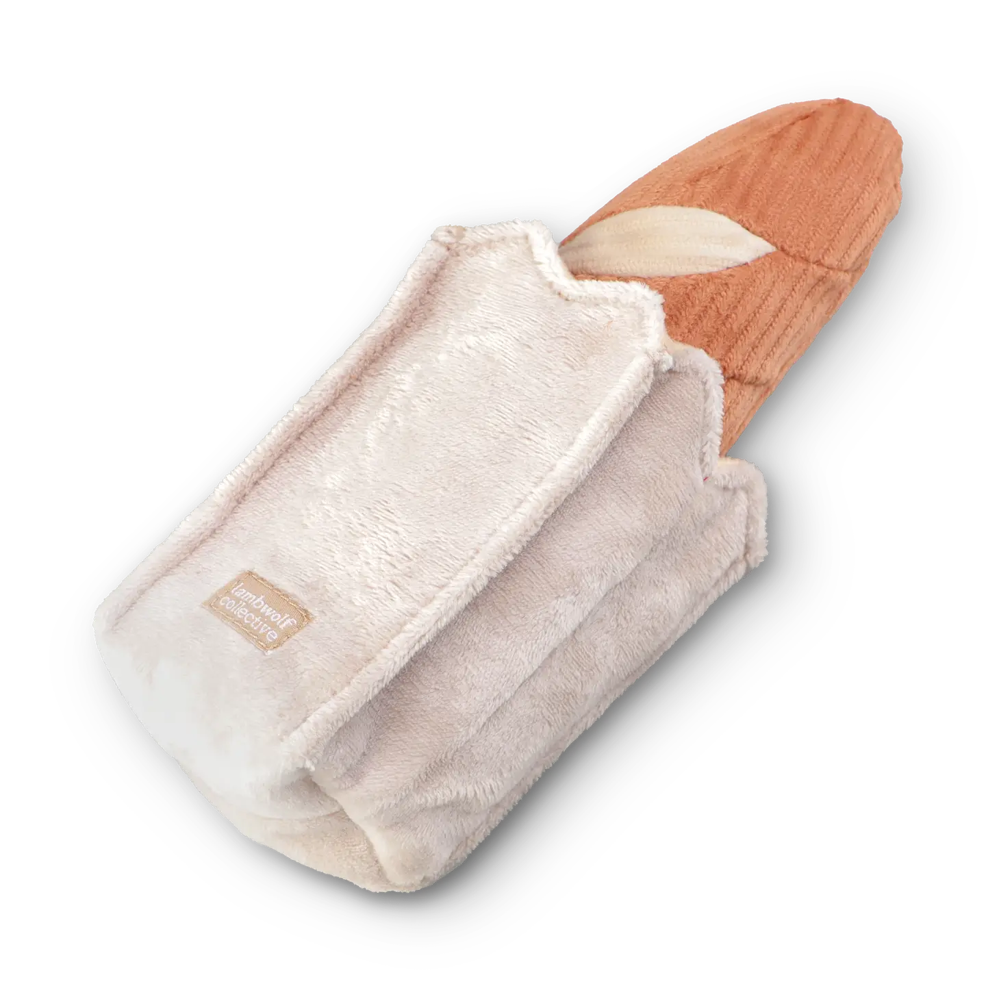 Jouet de fouille - Mini Baguette