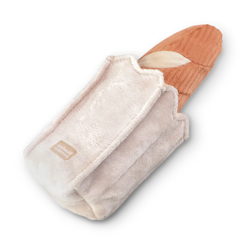 Jouet de fouille - Mini Baguette