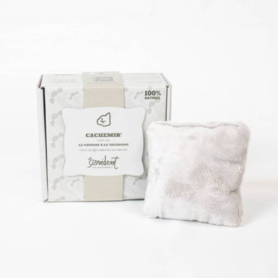 Soothing Valerian Cushion