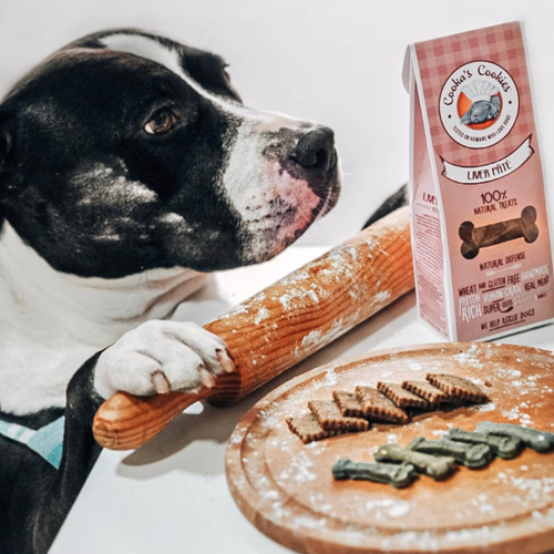 Liver Pâté - Friandises naturelles