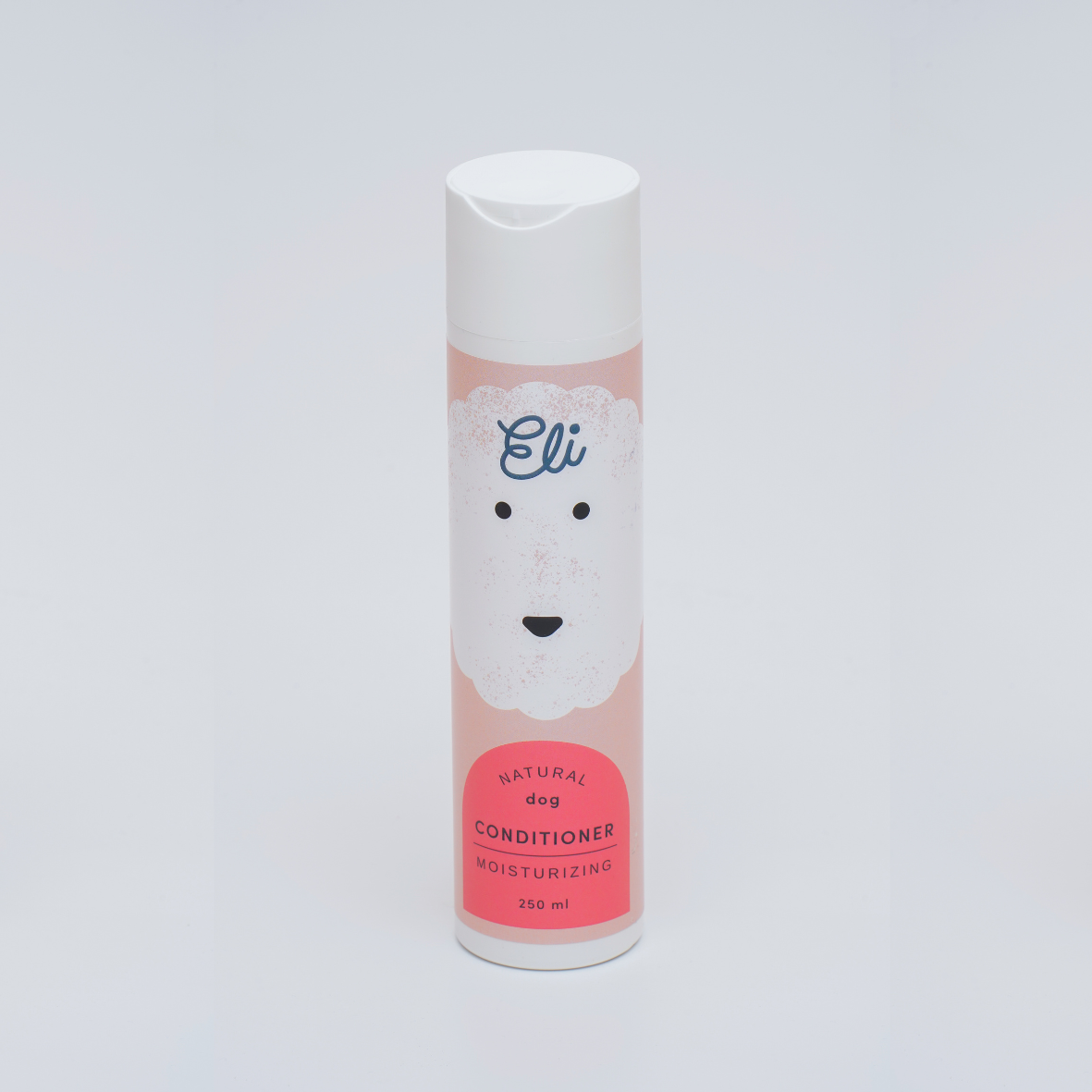 Après-shampoing naturel