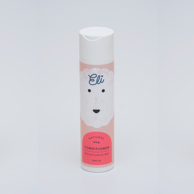 Après-shampoing naturel