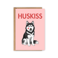 Carte - HUSKISS