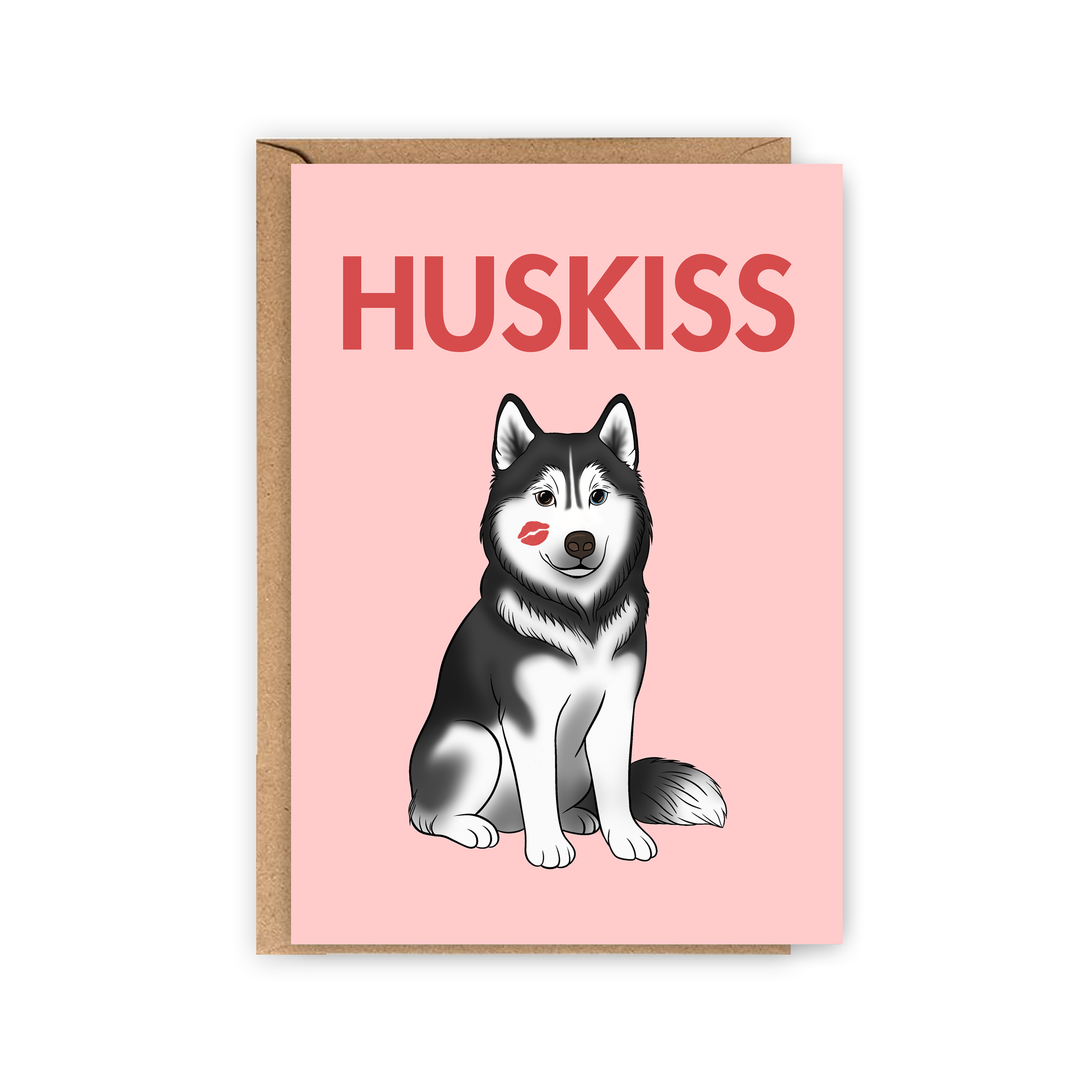 Carte - HUSKISS