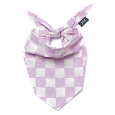 Bandana - Lila